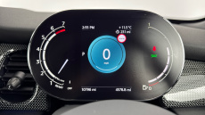 MINI Hatchback 1.5 Cooper Exclusive Premium 5dr Auto Petrol Hatchback